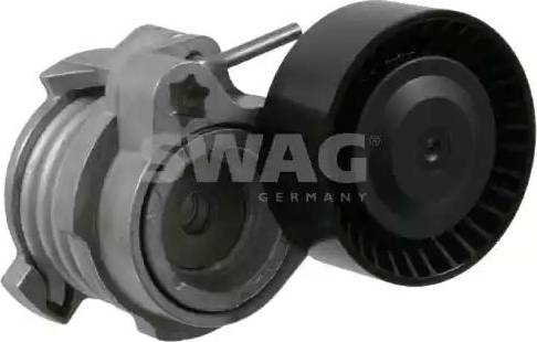 Wilmink Group WG1427824 - Belt Tensioner, v-ribbed belt autospares.lv