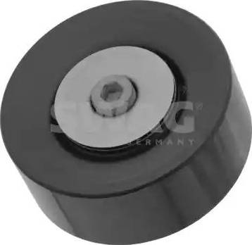 Wilmink Group WG1427875 - Pulley, v-ribbed belt autospares.lv