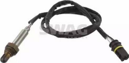 Wilmink Group WG1427341 - Lambda Sensor autospares.lv