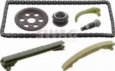 Wilmink Group WG1427382 - Timing Chain Kit autospares.lv