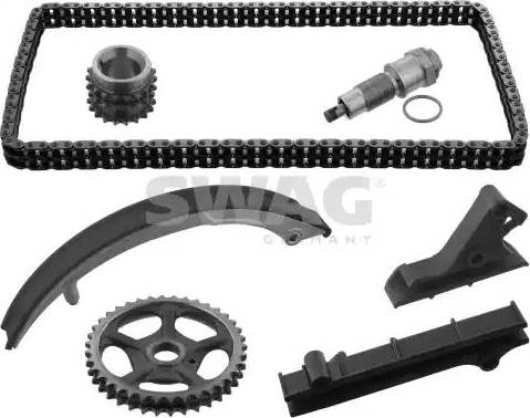 Wonder 300182052 - Timing Chain Kit autospares.lv