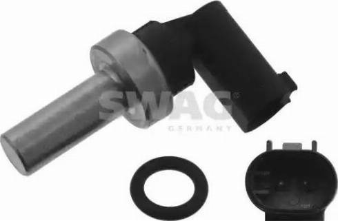 Wilmink Group WG1427298 - Sensor, coolant temperature autospares.lv