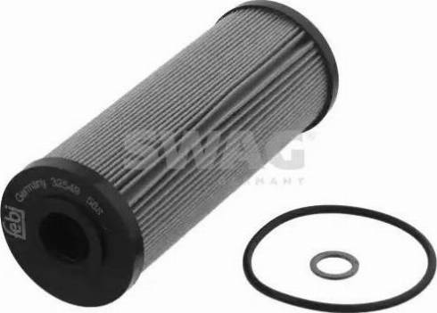 Wilmink Group WG1427250 - Oil Filter autospares.lv