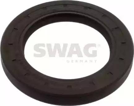 Wilmink Group WG1427237 - Shaft Seal, crankshaft autospares.lv