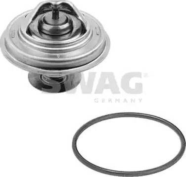 Wilmink Group WG1427748 - Coolant thermostat / housing autospares.lv