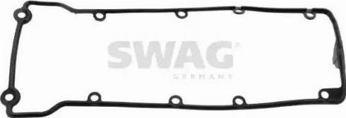 Wilmink Group WG1427701 - Gasket, cylinder head cover autospares.lv