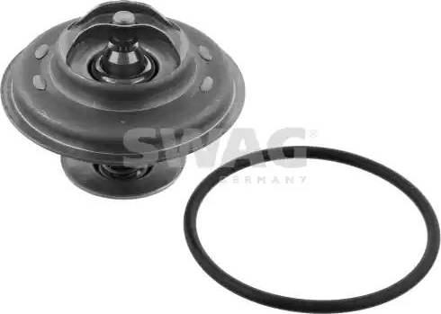 Wilmink Group WG1427735 - Coolant thermostat / housing autospares.lv