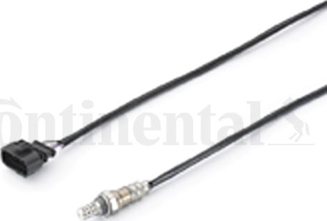 Wilmink Group WG1501066 - Lambda Sensor autospares.lv