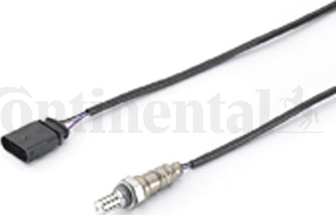 Wilmink Group WG1501088 - Lambda Sensor autospares.lv