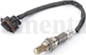 Wilmink Group WG1501082 - Lambda Sensor autospares.lv