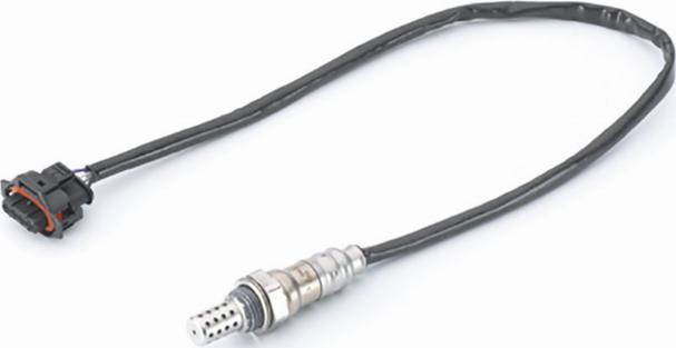 Wilmink Group WG1501024 - Lambda Sensor autospares.lv