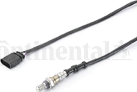 Wilmink Group WG1501070 - Lambda Sensor autospares.lv