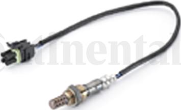 Wilmink Group WG1501078 - Lambda Sensor autospares.lv