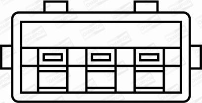 Wilmink Group WG1094211 - Ignition Coil autospares.lv