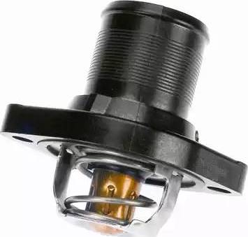 Wilmink Group WG1091603 - Coolant thermostat / housing autospares.lv