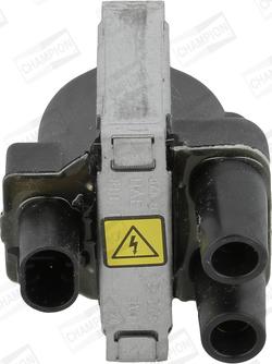 Wilmink Group WG1093815 - Ignition Coil autospares.lv
