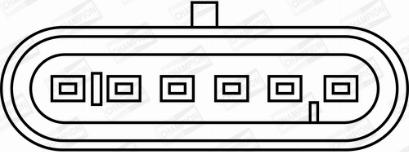 Wilmink Group WG1093816 - Ignition Coil autospares.lv