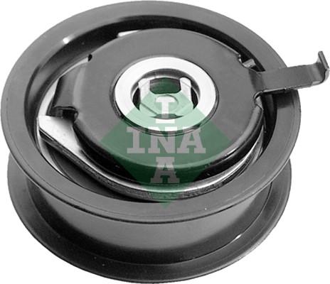 Wilmink Group WG1097449 - Tensioner Pulley, timing belt autospares.lv