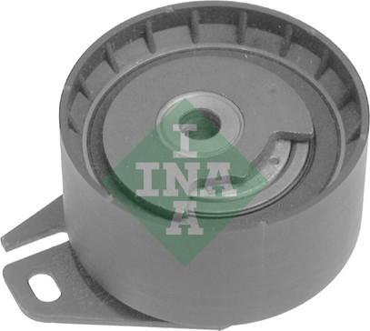 Wilmink Group WG1097450 - Tensioner Pulley, timing belt autospares.lv