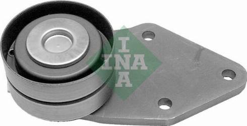 Wilmink Group WG1097464 - Deflection / Guide Pulley, timing belt autospares.lv