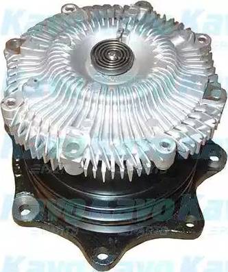 Wilmink Group WG1097548 - Water Pump autospares.lv