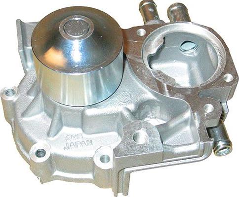 Wilmink Group WG1097559 - Water Pump autospares.lv