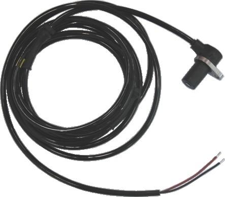 Wilmink Group WG1097051 - Sensor, wheel speed autospares.lv