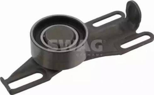 Wilmink Group WG1054956 - Tensioner Pulley, timing belt autospares.lv