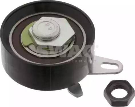 Wilmink Group WG1054960 - Tensioner Pulley, timing belt autospares.lv