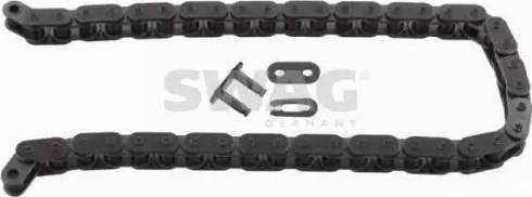 Wilmink Group WG1054962 - Chain, oil pump drive autospares.lv