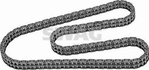 Wilmink Group WG1055010 - Timing Chain autospares.lv