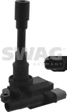 Wilmink Group WG1054925 - Ignition Coil autospares.lv