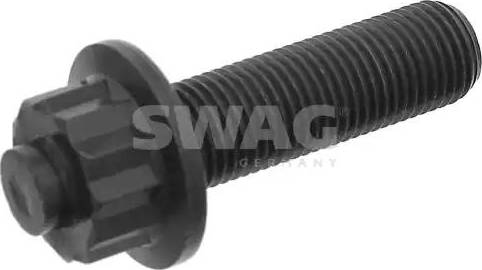 Wilmink Group WG1054446 - Pulley Bolt autospares.lv