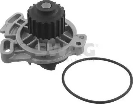 Wilmink Group WG1054459 - Water Pump autospares.lv