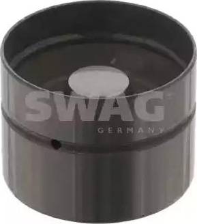 Wilmink Group WG1054460 - Tappet / Rocker autospares.lv