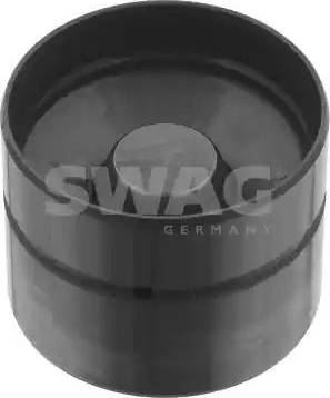 Wilmink Group WG1054462 - Tappet / Rocker autospares.lv