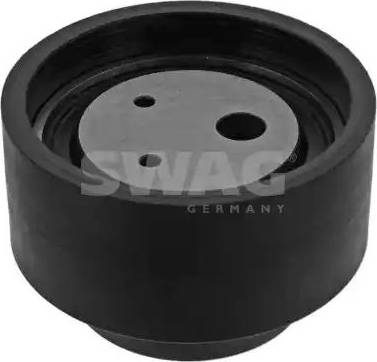 Wilmink Group WG1054415 - Tensioner Pulley, timing belt autospares.lv