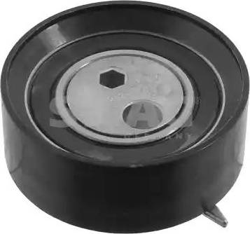 Wilmink Group WG1054434 - Tensioner Pulley, timing belt autospares.lv