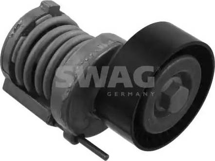 Wilmink Group WG1054436 - Belt Tensioner, v-ribbed belt autospares.lv