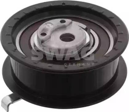 Wilmink Group WG1054431 - Tensioner Pulley, timing belt autospares.lv