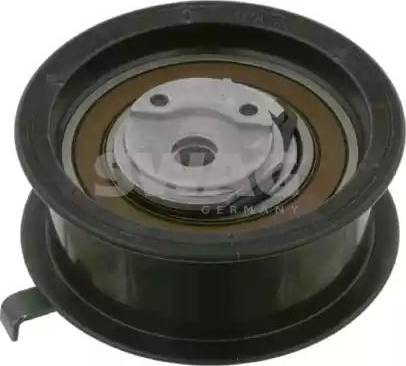 Wilmink Group WG1054428 - Tensioner Pulley, timing belt autospares.lv