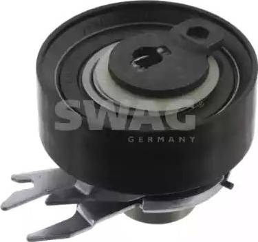 Wilmink Group WG1054427 - Tensioner Pulley, timing belt autospares.lv