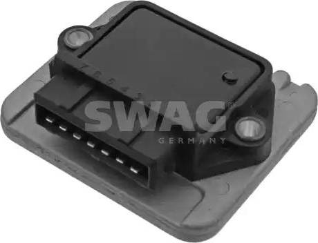 Wilmink Group WG1054479 - Switch Unit, ignition system autospares.lv