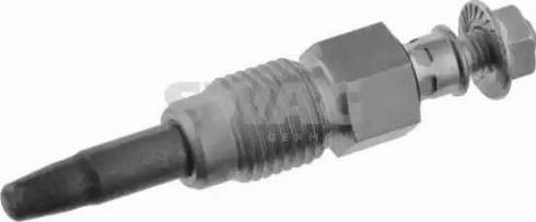 Wilmink Group WG1054478 - Glow Plug autospares.lv