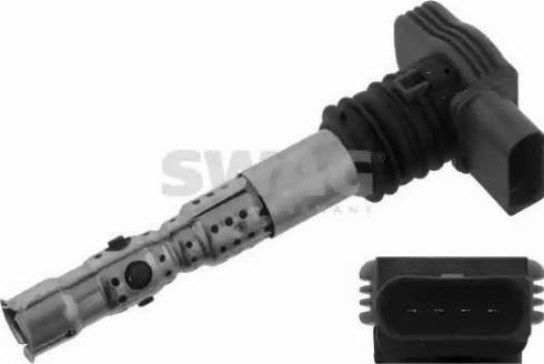 Wilmink Group WG1054548 - Ignition Coil autospares.lv