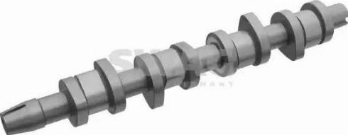 Wilmink Group WG1054547 - Camshaft autospares.lv