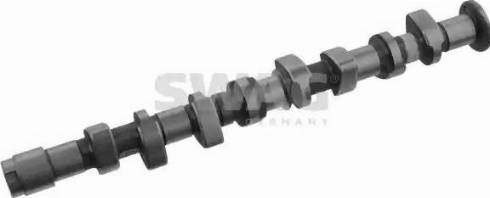 Wilmink Group WG1054560 - Camshaft autospares.lv