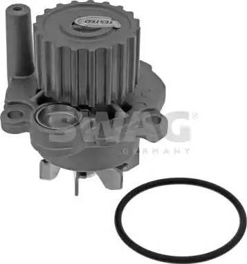 Wilmink Group WG1054505 - Water Pump autospares.lv
