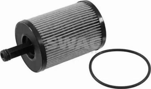 Wilmink Group WG1054503 - Oil Filter autospares.lv