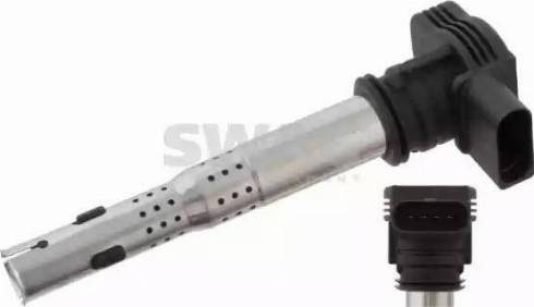 Wilmink Group WG1054530 - Ignition Coil autospares.lv